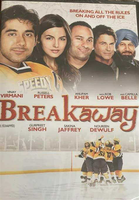 Breakaway (2011)