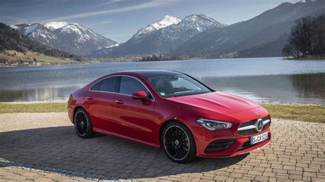 2020 Mercedes-Benz CLA 250 4MATIC Coupe: Top of the Class! - Indo-Canadian Voice