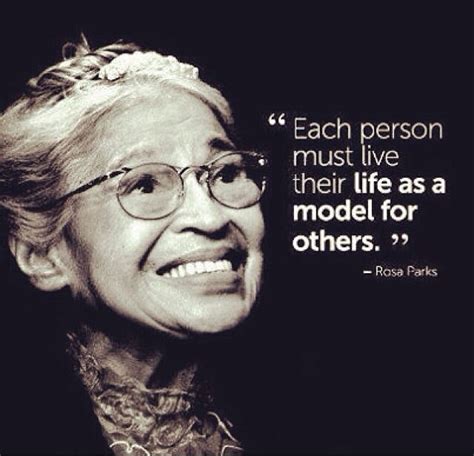 Rosa Parks Freedom Quotes. QuotesGram