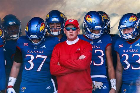 Kansas football recruiting tracker: Here’s who has committed to KU in ...