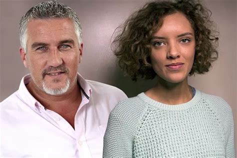 Paul Hollywood blasts Ruby Tandoh: 'Why did you bring me into your coming out announcement ...