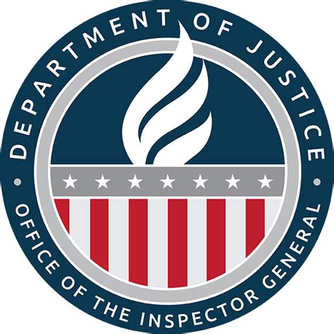 DOJ OIG Releases Report of Investigation and Review of the Federal ...