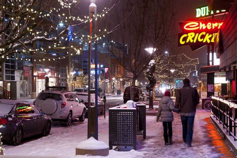 Cherry Creek North Shopping District: Denver Shopping Review - 10Best Experts and Tourist Reviews