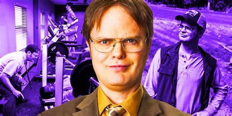 Dwight Schrutes 7 Side Office Jobs Explained – US Today News