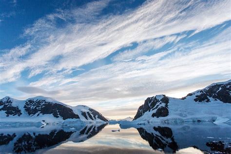 Cruising the Errera Channel: The Most Amazing Place to Visit in Antarctica