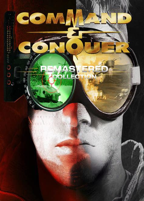 Command & Conquer™ Remastered Collection Download PC GAME - NewRelases