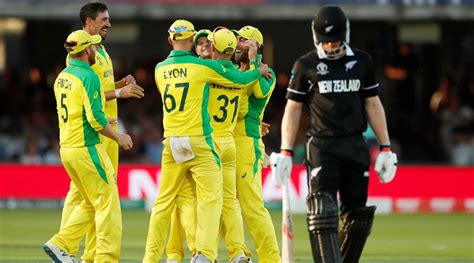 Australia vs New Zealand Live Streaming, T20 World Cup 2022: When and where to watch AUS vs NZ ...