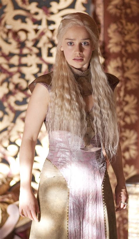 Daenerys Targaryen Season 2 - Daenerys Targaryen Photo (37245587) - Fanpop