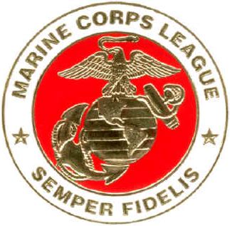 Marine Corps League Detachment 603, Clarksville, TN