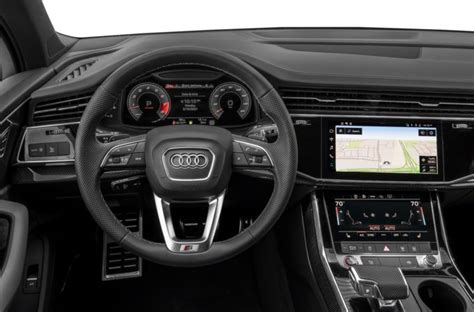 2023 Audi Q7 Prices, Reviews & Vehicle Overview - CarsDirect