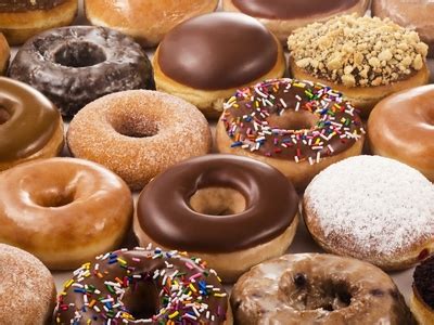Free Krispy Kreme Donuts | Krispy Kreme Doughnuts | eats | pulsd NYC