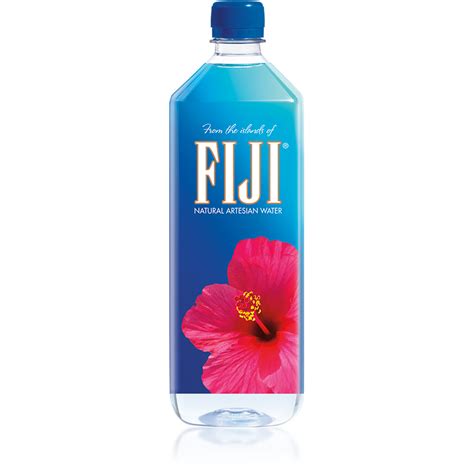 12-CASE OF 1L WATER | FIJI Water