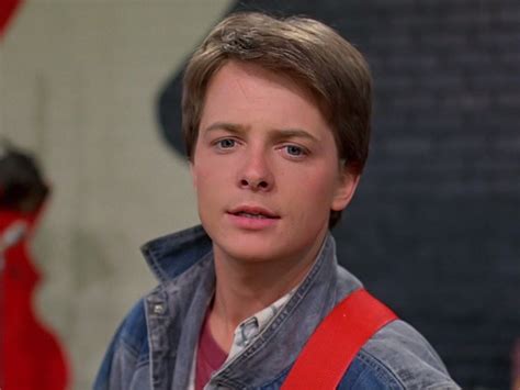 Marty McFly | Back To The Future 1985 Movie Wikia | Fandom