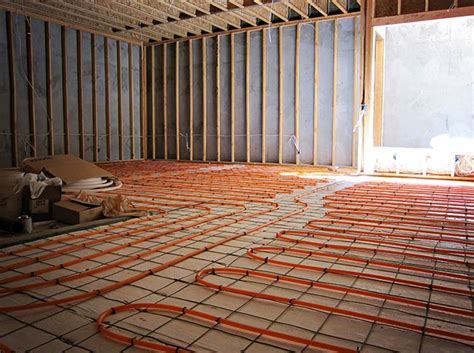 cons of radiant floor heating - Esmeralda Cason