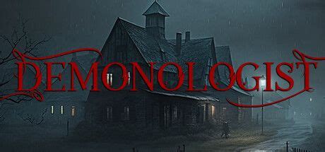 Buy Demonologist - MobyGames