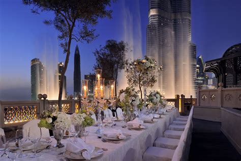 2020 Wedding Trends As Predicted By UAE Wedding Professionals