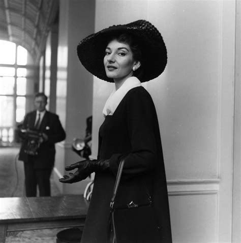 Maria Callas | Biography, Movie, Opera, & Soprano | Britannica