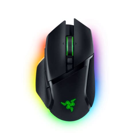 Razer Basilisk V3 Pro | RZ01-04620 Support & FAQs