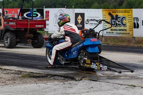 Humboldt County Dragway - Humboldt, IA