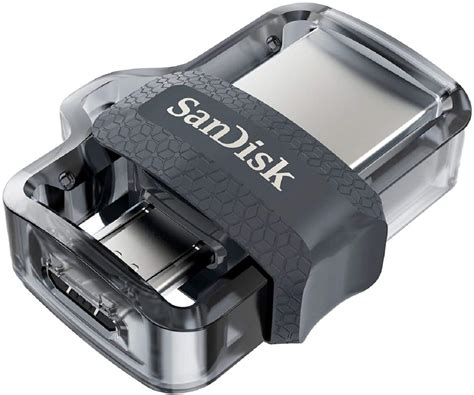 Customer Reviews: SanDisk Ultra 256GB USB 3.0, Micro USB Flash Drive ...