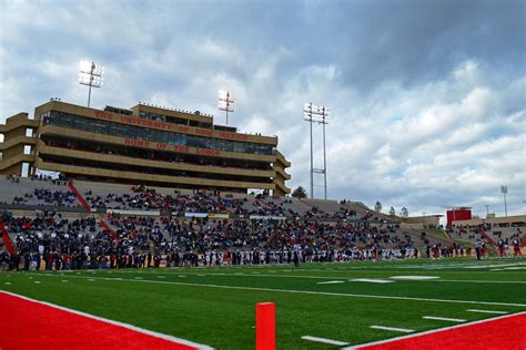 2013 New Mexico Bowl: Could elevation affect the game? - CougCenter