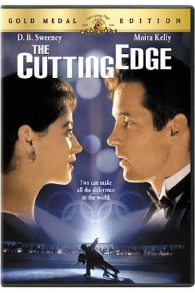 Best "The Cutting Edge" Movie Quotes | Quote Catalog