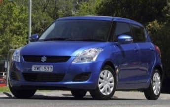 Suzuki Swift 2016 Price & Specs | CarsGuide