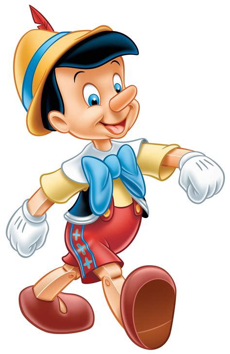 Free Pinocchio Cliparts, Download Free Pinocchio Cliparts png images, Free ClipArts on Clipart ...