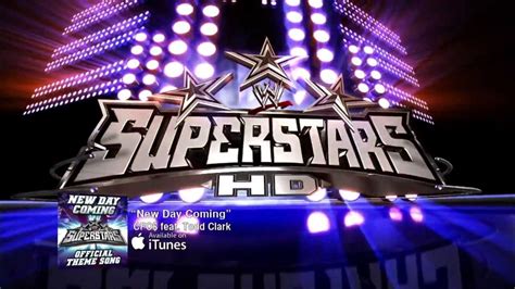 WWE Superstars - TheTVDB.com