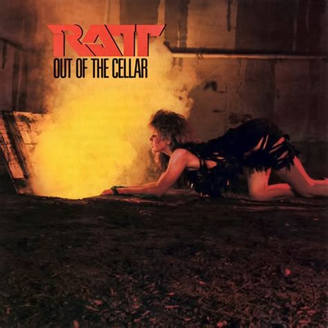 Ratt: Back for More (1984)