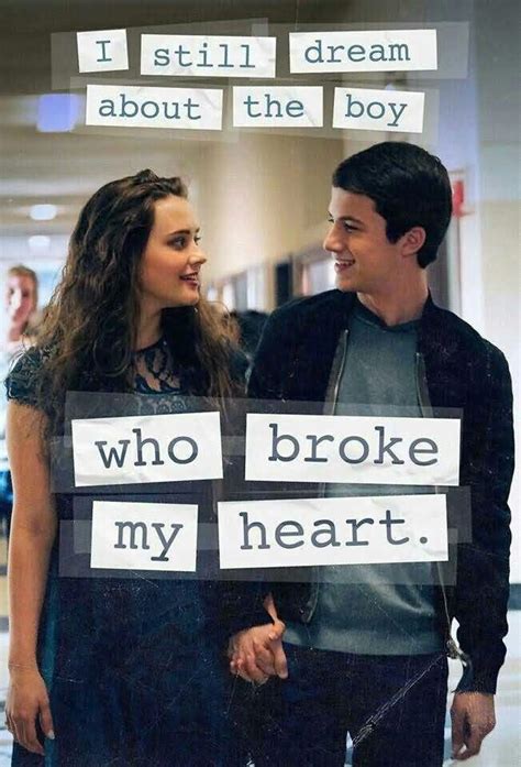 13 Reasons Why Quotes and Sayings Collection | QuotesBae