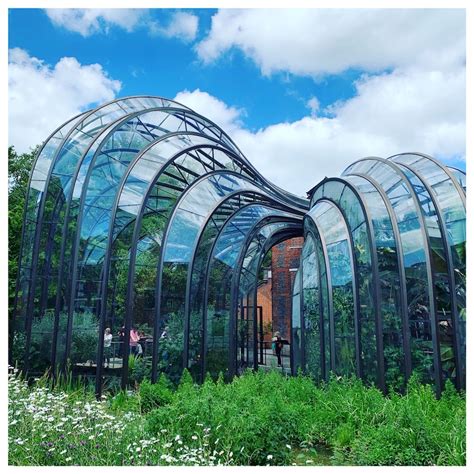 Bombay Sapphire Distillery Gin Cocktail Masterclass