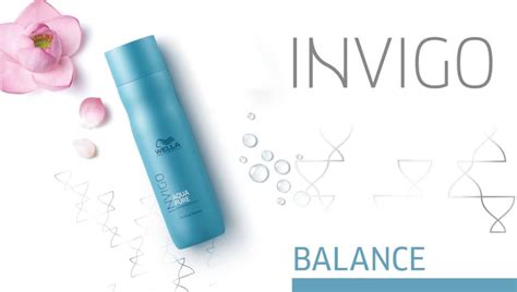 Invigo Balance | Wella Professionals