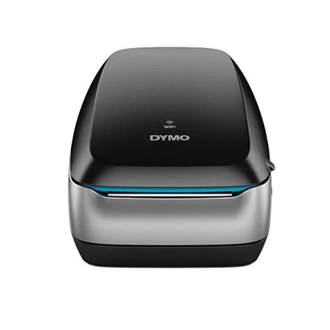 DYMO LabelWriter Wireless Label Printer - The smart visitor management ...