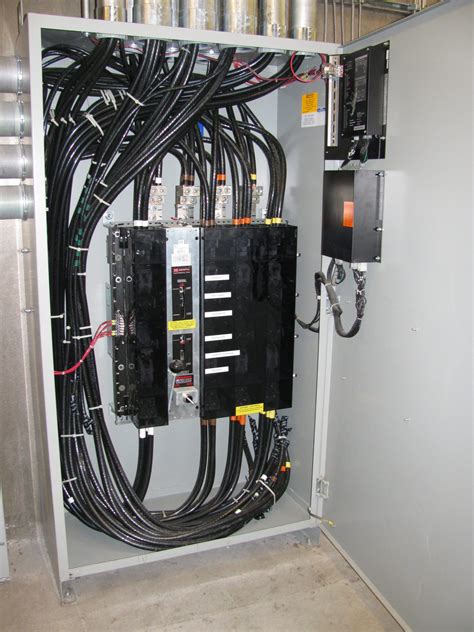 Generator Transfer Switch Installation in Baton Rouge, LA