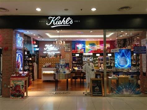 11 best Kiehl's Malaysia Stores images on Pinterest | Malaysia, Ground ...