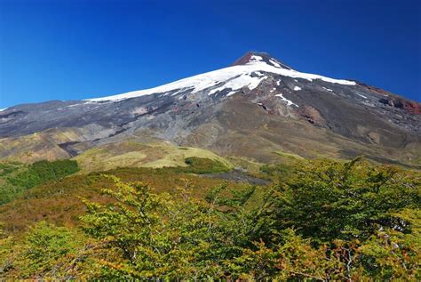 Villarrica National Park