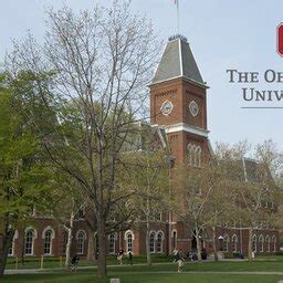 Ohio State University - Best Engineering Schools - US News