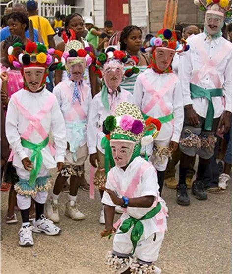 "Jankuno" Garifuna Dance | Hamanasi Adventure & Dive Resort, Belize