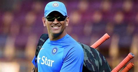 MS Dhoni Captaincy Record - The Most Successful Captain of India