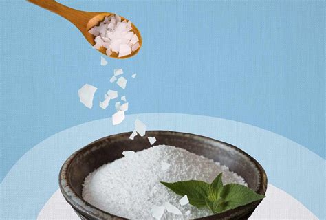 What Are the Benefits of Epsom Salt