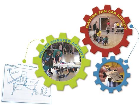 MPC engineering program brings interactive STEM activities to students