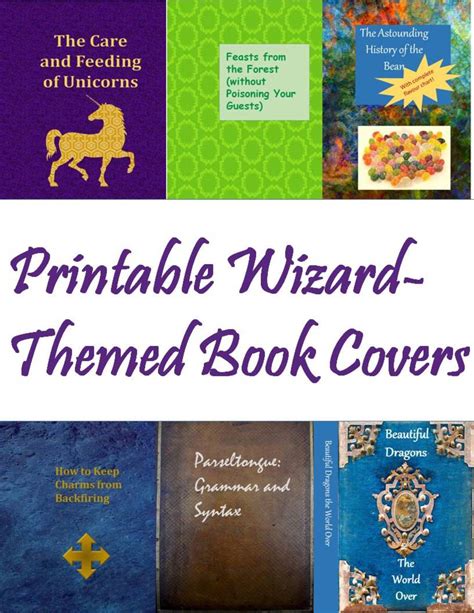 Harry potter book covers - ultratk