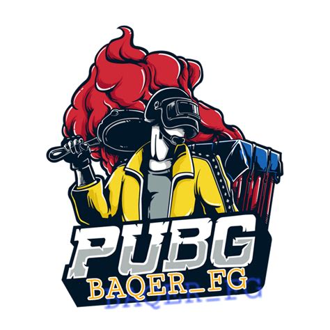 PUBG Mobile Logo Wallpapers - Wallpaper Cave