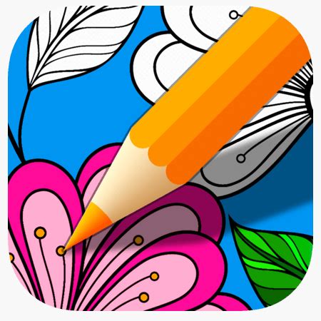 7 Best Adult Coloring Apps & Programs [2024 Update] - Happier Human