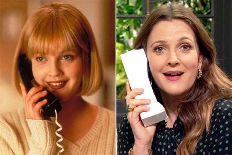 Drew Barrymore and Ghostface Announce Scream Reunion with OG Stars