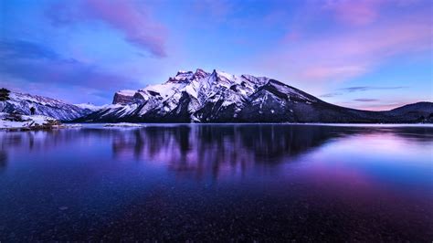 🔥 Free Download Banff National Park Hd Wallpaper For 4k X Hdwallpaper Net by @jon7 | WallpaperSafari