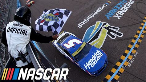 NASCAR Videos | NASCAR Cup Race Recap | NASCAR