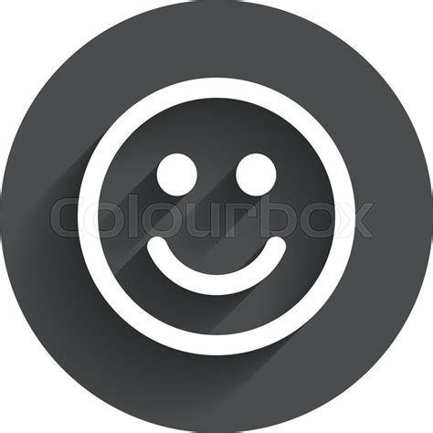 Smile Icon #134625 - Free Icons Library