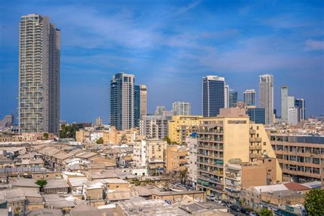 One day in Tel Aviv (Guide) - Top things to do